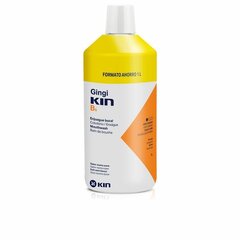 Ополаскиватель для полости рта Kin Gingikin B5 (1000 ml) цена и информация | Для ухода за зубами | kaup24.ee