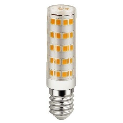 Avide LED lamp 4,2W JD E14 6400K цена и информация | Lambipirnid, lambid | kaup24.ee