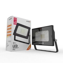 Avide LED välisprožektor 20W 1600lm hind ja info | Aia- ja õuevalgustid | kaup24.ee