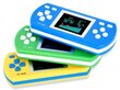 Elektrooniline mängukonsool, 230 mängu hind ja info | Lauamängud ja mõistatused | kaup24.ee