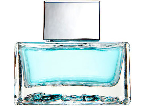 Tualettvesi Antonio Banderas Blue Seduction EDT naistele 30 ml hind ja info | Naiste parfüümid | kaup24.ee