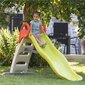 Liumägi Slide Smoby Wave Slide Funny II Solo, 200 cm, kollane цена и информация | Liumäed, Pikleri kolmnurgad | kaup24.ee