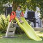 Liumägi Slide Smoby Wave Slide Funny II Solo, 200 cm, kollane цена и информация | Liumäed, Pikleri kolmnurgad | kaup24.ee