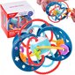 Sensoorne mänguasi 2in1 Woopie цена и информация | Imikute mänguasjad | kaup24.ee