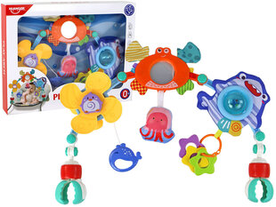 Очарование кроватки с игрушками цена и информация | Игрушки для малышей | kaup24.ee