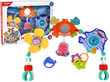Kinnitatav mänguasi beebi Huangerile hind ja info | Imikute mänguasjad | kaup24.ee