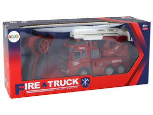 Rc tuletõrjeauto hind ja info | Poiste mänguasjad | kaup24.ee