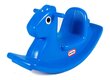 Kiikhobune Little Tikes, sinine hind ja info | Imikute mänguasjad | kaup24.ee