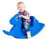 Kiikhobune Little Tikes, sinine цена и информация | Imikute mänguasjad | kaup24.ee