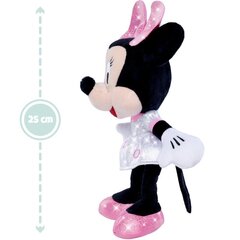 Pehme mänguasi Minnie Mouse, Simba, 25 cm hind ja info | Pehmed mänguasjad | kaup24.ee