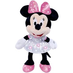 Pehme mänguasi Minnie Mouse, Simba, 25 cm hind ja info | Pehmed mänguasjad | kaup24.ee