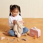 Mänguasjade meigikomplekt Viga hind ja info | Tüdrukute mänguasjad | kaup24.ee