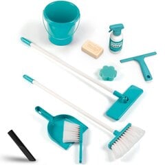 Набор для уборки с пылесосом Smoby  цена и информация | Игрушки для девочек | kaup24.ee