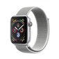 Nutikell Apple Watch S4, GPS, 44mm, hõbedane hind ja info | Nutikellad (smartwatch) | kaup24.ee