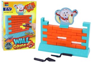 Tasakaalustatud lauamäng Wall Game цена и информация | Настольные игры, головоломки | kaup24.ee