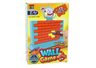 Tasakaalustatud lauamäng Wall Game цена и информация | Настольные игры, головоломки | kaup24.ee