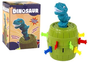 Аркадная игра Pop-up Dinosaur цена и информация | Настольные игры | kaup24.ee