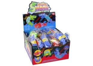 Антистрессовая игрушка акула цена и информация | Развивающие игрушки | kaup24.ee