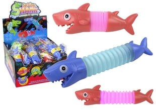 Transformeeritav mänguasi Shark hind ja info | Arendavad mänguasjad | kaup24.ee