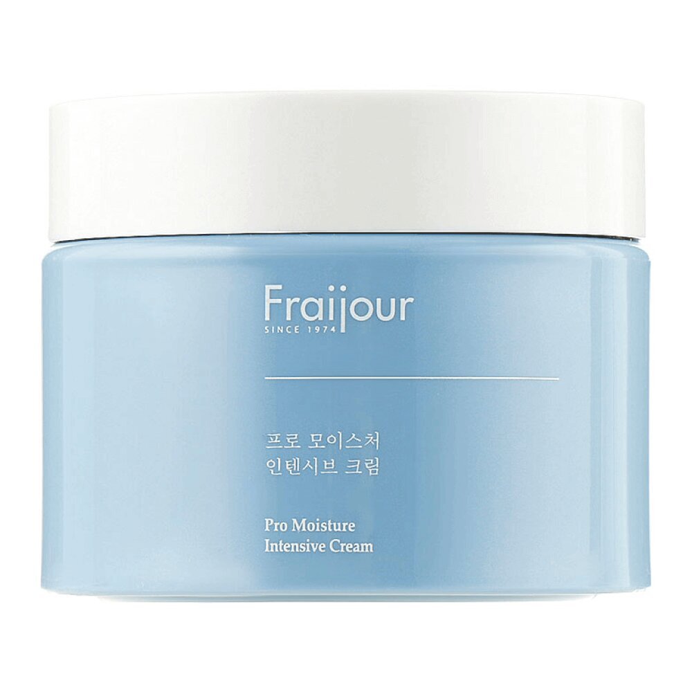 Probiootikumidega näokreem Fraijour Pro-moisture intensive cream, 50 ml hind ja info | Näokreemid | kaup24.ee