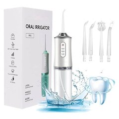 Oral Irrigator hind ja info | Irrigaatorid | kaup24.ee