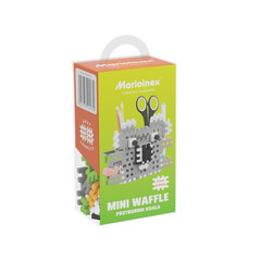Konstruktor Marioinex Mini Waffle pliiatsihoidja Koala, 70 tk цена и информация | Конструкторы и кубики | kaup24.ee