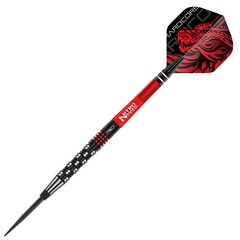 Nooled Red Dragon Jonny Clayton Premier League SE, erinevad värvid, 24 g hind ja info | Noolemängud | kaup24.ee