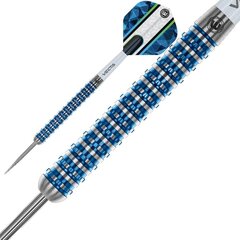 Nooled Winmau Poseidon, sinine, 25 g цена и информация | Дартс | kaup24.ee