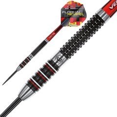 Nooled Winmau Florian Hempel, erinevad värvid, 25 g hind ja info | Noolemängud | kaup24.ee