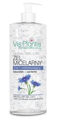 Mitsellaargeel Vis Plantis 500 ml hind ja info | Vis Plantis Kosmeetika, parfüümid | kaup24.ee