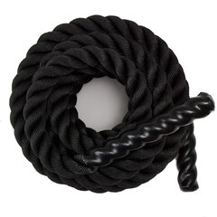 Treeningköis DEFT SPORT Köis Battle Rope9mx38mm цена и информация | Другие товары для фитнеса | kaup24.ee