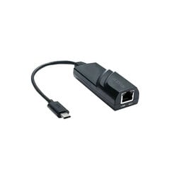 USB-RJ45 Võrguadapter approx! APPC43V2 Gigabit Ethernet цена и информация | Адаптеры и USB-hub | kaup24.ee