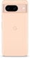 Google Pixel 8 5G 8/256GB Rose hind ja info | Telefonid | kaup24.ee