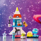 10422 Lego® Duplo kosmoselaeva seiklused kolm ühes hind ja info | Klotsid ja konstruktorid | kaup24.ee