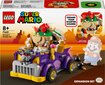 71431 Lego® Super Mario Bowser muskliauto – lisakomplekt hind ja info | Klotsid ja konstruktorid | kaup24.ee