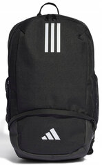 Рюкзак Adidas Tiro 23 League HS9758, черный цена и информация | Рюкзаки и сумки | kaup24.ee