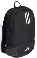 Seljakotid Adidas Tiro 23 League Black HS9758 цена и информация | Рюкзаки и сумки | kaup24.ee