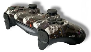 PlayStation 4 Doubleshock 4 V2 (PC,PS4,PS5,Android,IOS) цена и информация | Джойстики | kaup24.ee