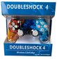 PlayStation 4 Doubleshock 4 V2 цена и информация | Mängupuldid | kaup24.ee