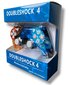 PlayStation 4 Doubleshock 4 V2 цена и информация | Mängupuldid | kaup24.ee