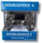 PlayStation 4 Doubleshock 4 V2 цена и информация | Mängupuldid | kaup24.ee