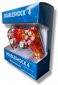 PlayStation 4 Doubleshock 4 V2 цена и информация | Mängupuldid | kaup24.ee