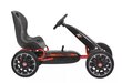 Kart Minamas Hecht Abarth Black hind ja info | Poiste mänguasjad | kaup24.ee