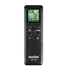 Godox RC A5, 1 tk hind ja info | Fotovalgustuse seadmed | kaup24.ee