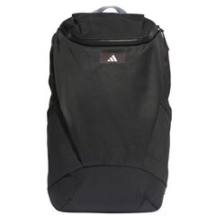 Seljakott Adidas HT2435, must hind ja info | Koolikotid, sussikotid | kaup24.ee