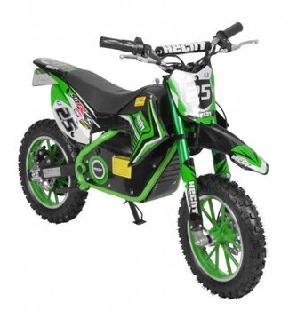 Электрический детский мотоцикл Hecht 54501 цена и информация | Электромобили для детей | kaup24.ee