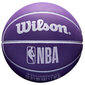 Wilson NBA Dribbler Los Angeles Lakers Mini krepšinio kamuoliukas hind ja info | Korvpallid | kaup24.ee