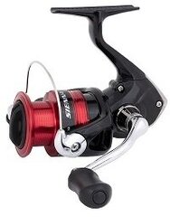 Spinningu rull Shimano Sienna FG 1000 FG hind ja info | Spinningu rullid | kaup24.ee