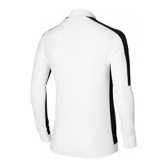 Meeste jalgpalli dressipluus Nike, valge hind ja info | Jalgpalli varustus ja riided | kaup24.ee