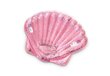 Täispuhutav voodi/parv Intex Pink Seashell Island, 178x165 cm цена и информация | Täispuhutavad veemänguasjad ja ujumistarbed | kaup24.ee